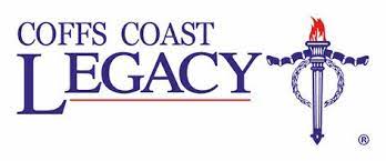 Coffs Coast Legacy Logo