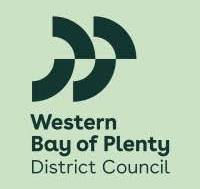 Western Bay Of Plenty District Logo