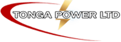 Tonga Power Logo